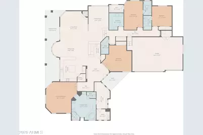 16030 E Seminole Lane, Fountain Hills, AZ 85268 - Photo 61