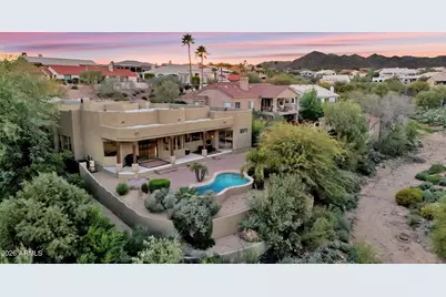 16030 E Seminole Lane, Fountain Hills, AZ 85268 - Photo 53