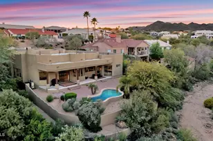 16030 E Seminole Ln, Fountain Hills, AZ 85268 - Photo 53