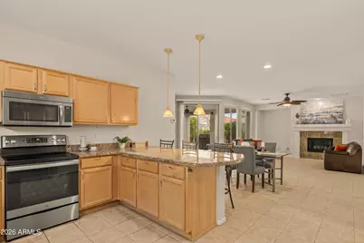 4696 E Carob Drive, Gilbert, AZ 85298 - Photo 11