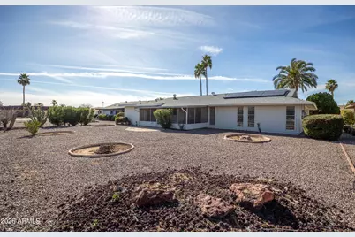 11036 W Oak Ridge Road, Sun City, AZ 85351 - Photo 21