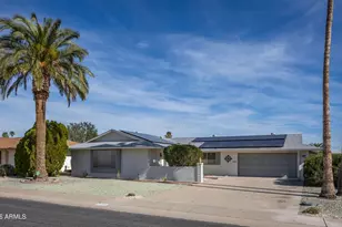 11036 W Oak Ridge Rd, Sun City, AZ 85351 - Photo 1