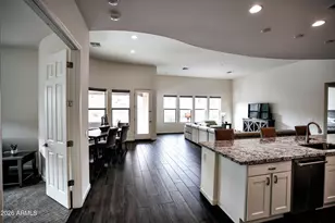 3429 Phantom St, Wickenburg, AZ 85390 - Photo 13