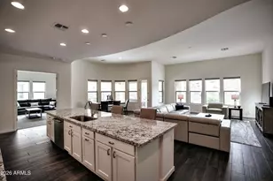 3429 Phantom St, Wickenburg, AZ 85390 - Photo 27