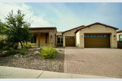 3429 Phantom Street, Wickenburg, AZ 85390 - Photo 1
