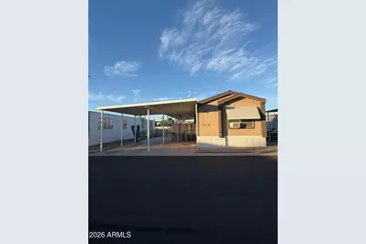 19401 N 7th Street #239, Phoenix, AZ 85024 - Photo 1