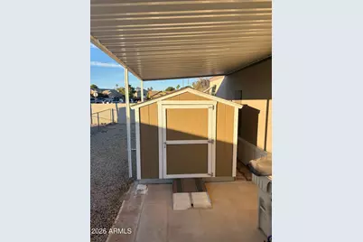 19401 N 7th Street #239, Phoenix, AZ 85024 - Photo 21