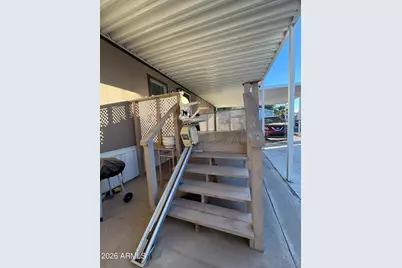 19401 N 7th Street #239, Phoenix, AZ 85024 - Photo 5