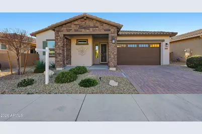24749 N 175th Avenue, Surprise, AZ 85387 - Photo 5