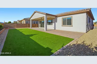 24749 N 175th Avenue, Surprise, AZ 85387 - Photo 3