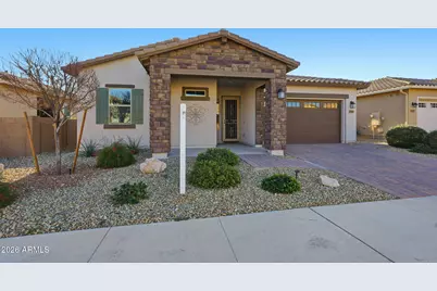 24749 N 175th Avenue, Surprise, AZ 85387 - Photo 3