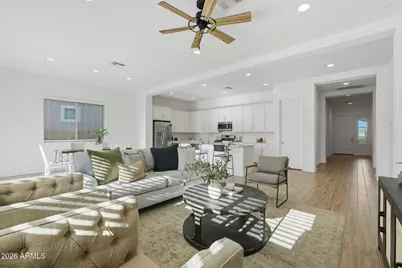 24749 N 175th Avenue, Surprise, AZ 85387 - Photo 1