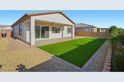 24749 N 175th Avenue, Surprise, AZ 85387 - Photo 37