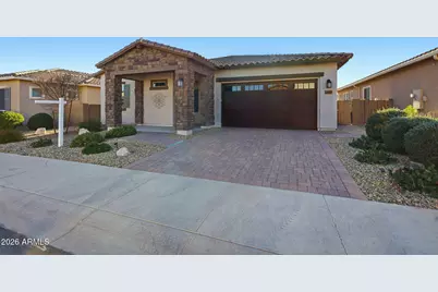 24749 N 175th Avenue, Surprise, AZ 85387 - Photo 7