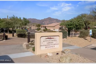 5048 S Nighthawk Drive, Gold Canyon, AZ 85118 - Photo 35