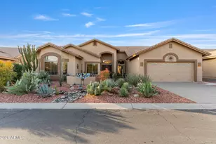 5048 S Nighthawk Dr, Gold Canyon, AZ 85118 - Photo 1