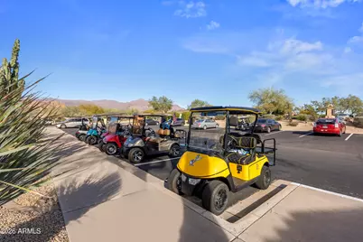 5048 S Nighthawk Drive, Gold Canyon, AZ 85118 - Photo 47