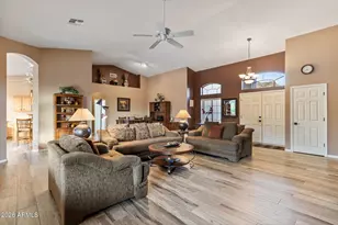 5048 S Nighthawk Dr, Gold Canyon, AZ 85118 - Photo 17