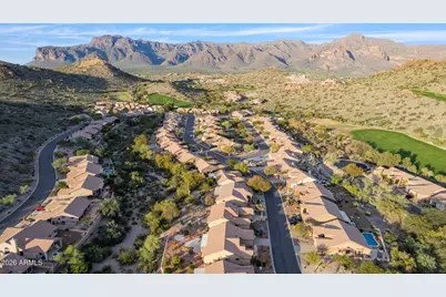 5048 S Nighthawk Drive, Gold Canyon, AZ 85118 - Photo 57