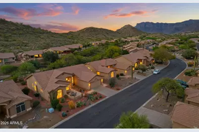 5048 S Nighthawk Drive, Gold Canyon, AZ 85118 - Photo 13