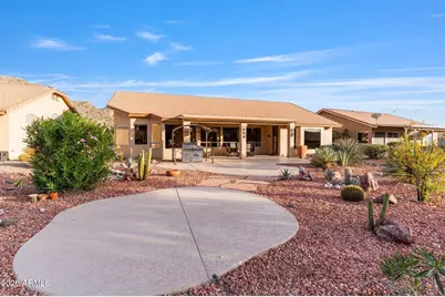 5048 S Nighthawk Drive, Gold Canyon, AZ 85118 - Photo 43