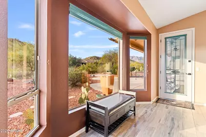 5048 S Nighthawk Drive, Gold Canyon, AZ 85118 - Photo 15