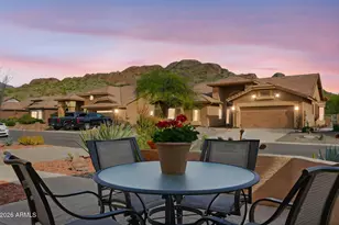 5048 S Nighthawk Dr, Gold Canyon, AZ 85118 - Photo 3