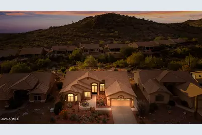 5048 S Nighthawk Drive, Gold Canyon, AZ 85118 - Photo 71