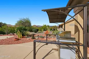 5048 S Nighthawk Dr, Gold Canyon, AZ 85118 - Photo 69