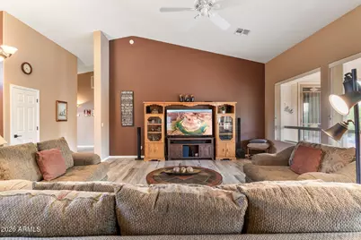 5048 S Nighthawk Drive, Gold Canyon, AZ 85118 - Photo 15