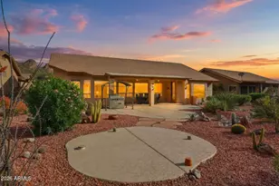 5048 S Nighthawk Dr, Gold Canyon, AZ 85118 - Photo 9