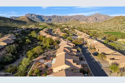 5048 S Nighthawk Drive, Gold Canyon, AZ 85118 - Photo 51