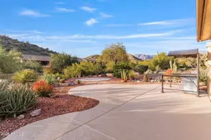 5048 S Nighthawk Dr, Gold Canyon, AZ 85118 - Photo 41