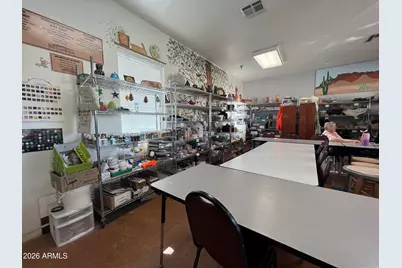 5048 S Nighthawk Drive, Gold Canyon, AZ 85118 - Photo 43