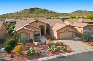 5048 S Nighthawk Dr, Gold Canyon, AZ 85118 - Photo 63