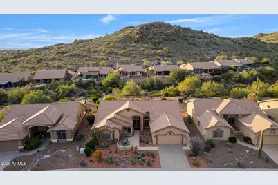 5048 S Nighthawk Drive, Gold Canyon, AZ 85118 - Photo 49