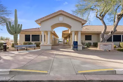 5048 S Nighthawk Drive, Gold Canyon, AZ 85118 - Photo 45