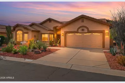 5048 S Nighthawk Drive, Gold Canyon, AZ 85118 - Photo 3