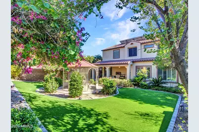 12562 W Miner Trail, Peoria, AZ 85383 - Photo 1