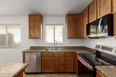 2134 W Wilson Avenue, Coolidge, AZ 85128 - Photo 7