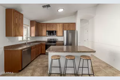 2134 W Wilson Avenue, Coolidge, AZ 85128 - Photo 5