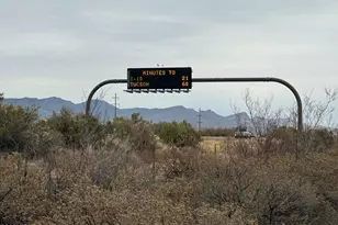 Tbd Az Wildcats Dr, Huachuca City, AZ 85616 - Photo 1