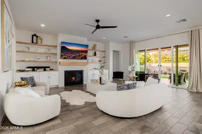 17210 W Gracemont Street, Surprise, AZ 85388 - Photo 19