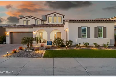 17210 W Gracemont Street, Surprise, AZ 85388 - Photo 1