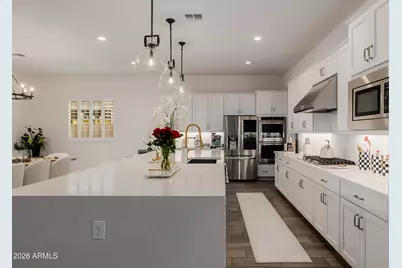 17210 W Gracemont Street, Surprise, AZ 85388 - Photo 17