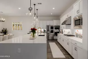 17210 W Gracemont St, Surprise, AZ 85388 - Photo 17