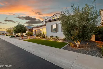 17210 W Gracemont Street, Surprise, AZ 85388 - Photo 61