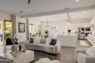 17210 W Gracemont St, Surprise, AZ 85388 - Photo 21