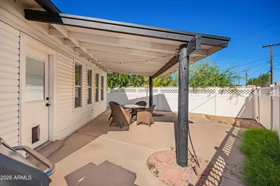 1721 S Shafer Drive, Tempe, AZ 85281 - Photo 31