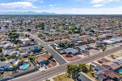 5204 W Garden Drive, Glendale, AZ 85304 - Photo 41